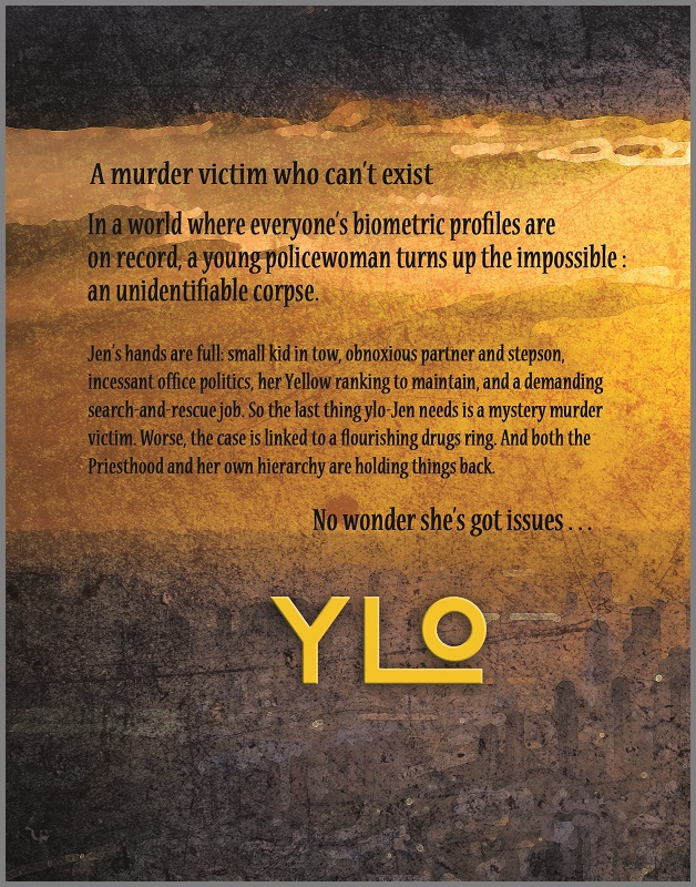 YLO back cover